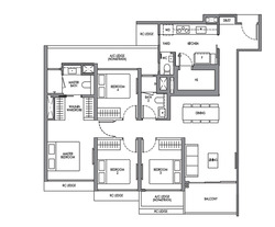 Lakeside Drive (D22), Condominium #629762471